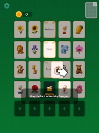 Card Jam: Word Puzzle Image