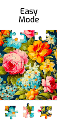 Puzzles for Seniors screenshot