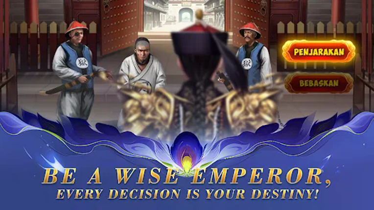 Rich and Famous (EN) screenshot