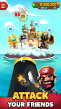 Pirate Kings™ Image