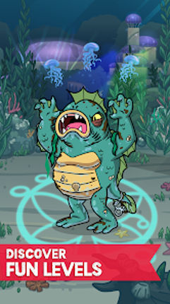 Bud Farm: Munchie Match screenshot