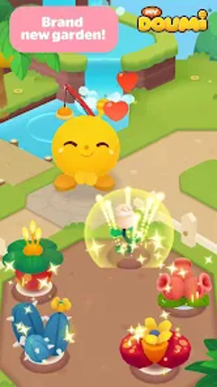 My Doumi - Virtual Pet Game Image