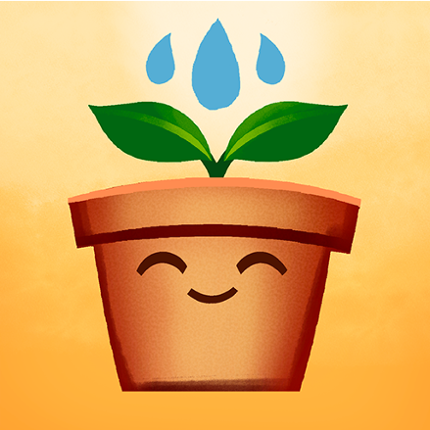Kinder World: Cozy Plant Game Image