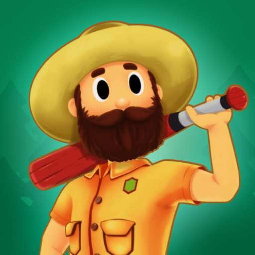 Games like My Camping Park