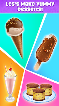 ice cream maker Image