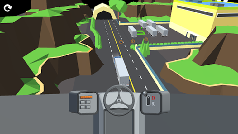 Car Drive 3D: Vehicle Masters screenshot