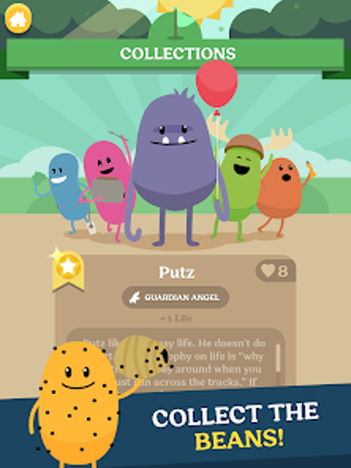 Dumb Ways To Die 3: World Tour Image