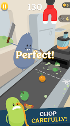 Dumb Ways To Die 3: World Tour screenshot