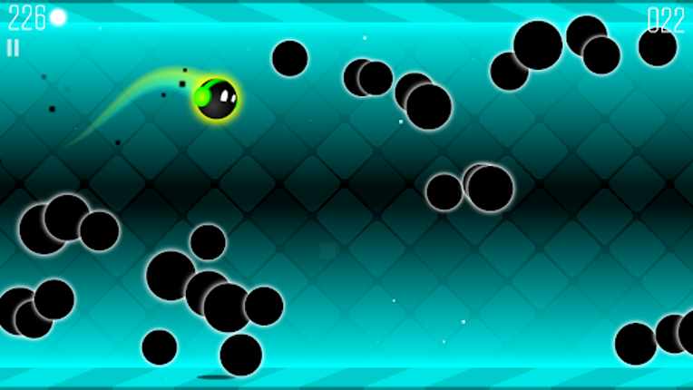 Dash till Puff 2 screenshot