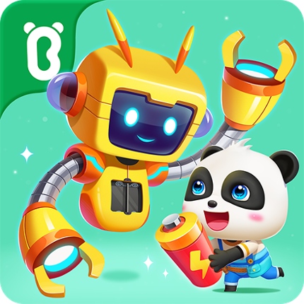 Little Panda's Toy Adventure Image