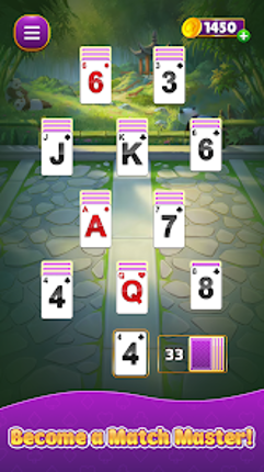 Card Match screenshot