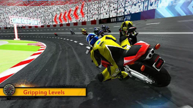 Bike Racing - Offline Games Image