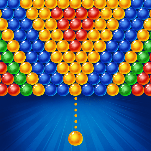 Games like Bubble shooter - Bubble game