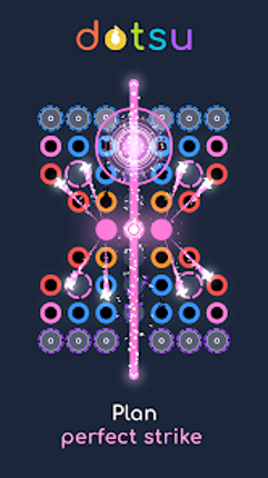 Dotsu: Match 3 Dots Puzzle Image