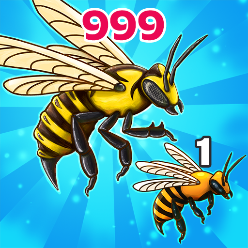 Games like Angry Bee Evolution