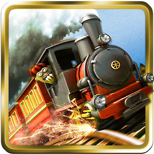 Games like Train Crisis Plus