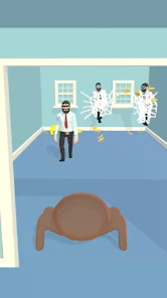 Spider King screenshot