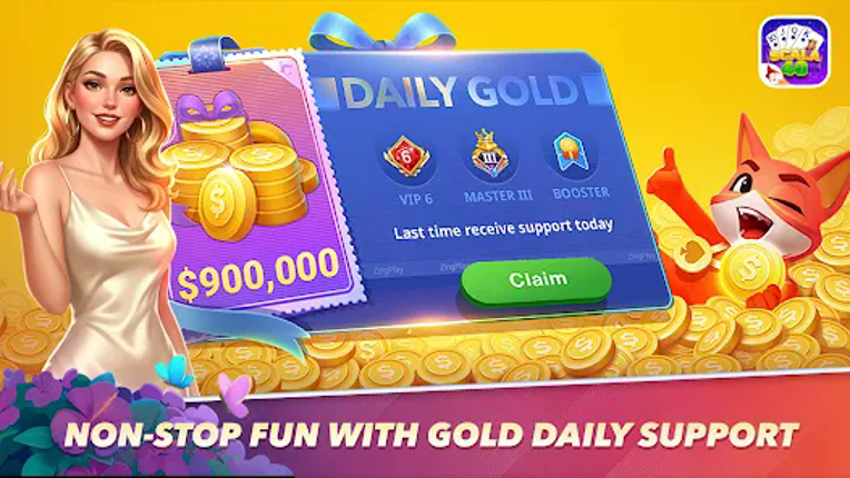 Scala 40: Italy Rummy ZingPlay screenshot