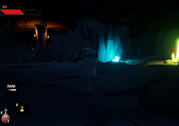 A Backwards Journey Image