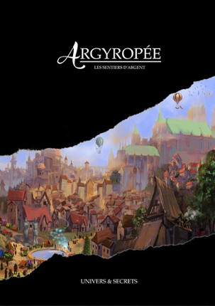 Argyropée : Univers & Secrets Image