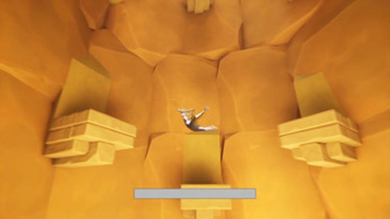Ascension screenshot