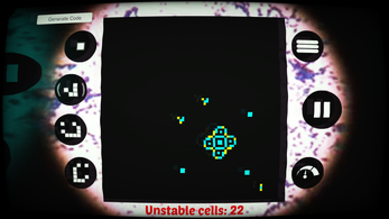 Bacteria Image