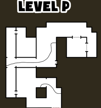 Batim pre-1.4 versions and Downward fall fangame reupload Image