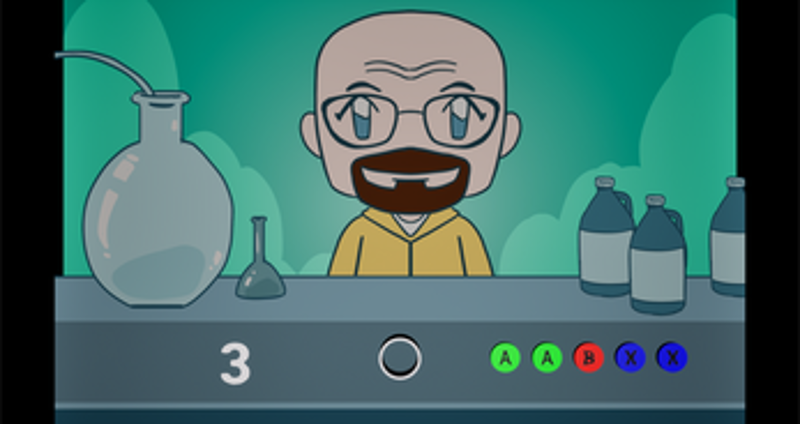 BCC Game Jam Fall 2023 Image