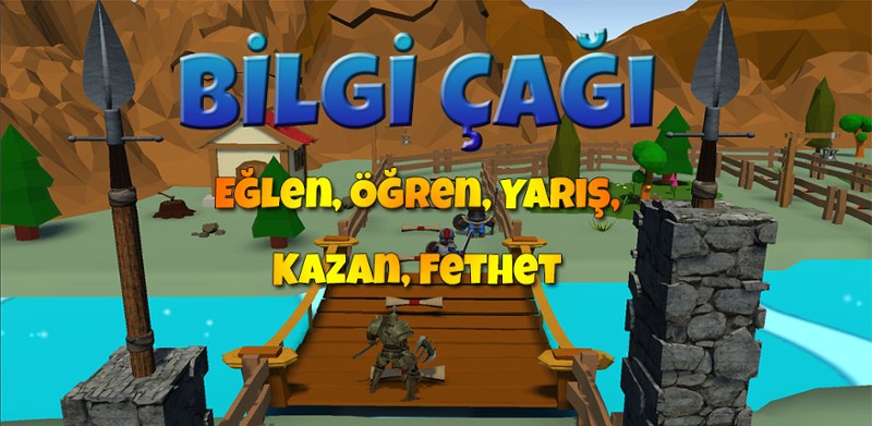 Bilgi Çağı (Age of Knowledge) Image