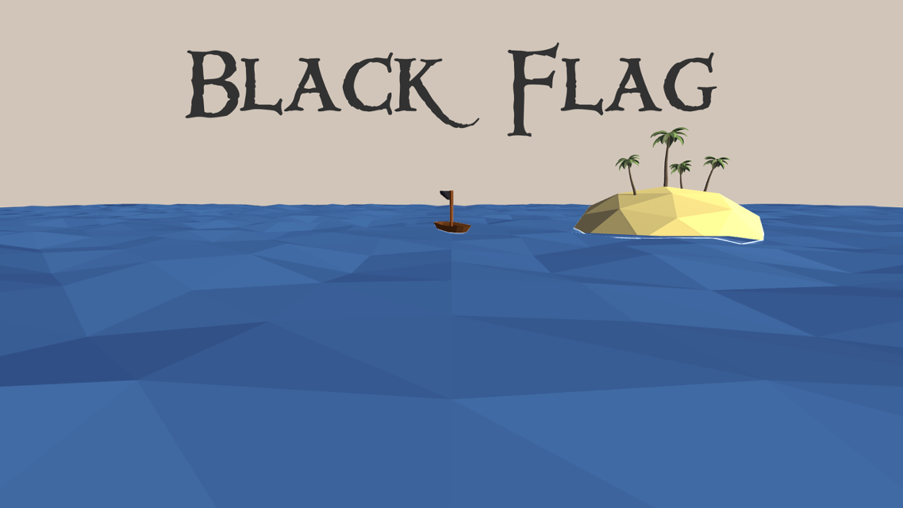 Games like Black Flag