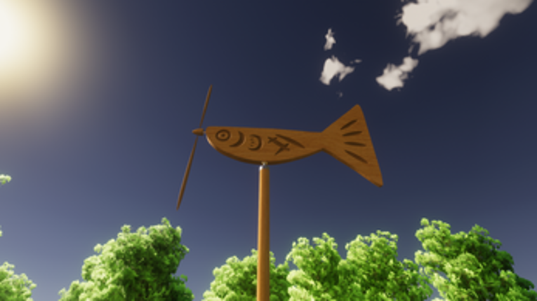 Cafe Alpha screenshot