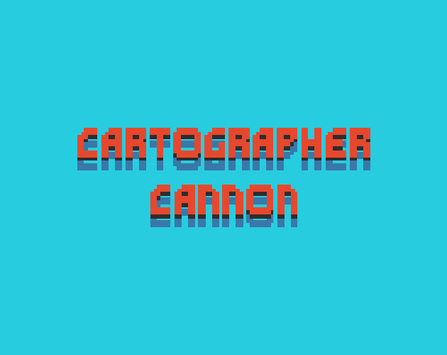 Games like Cartographer Cannon