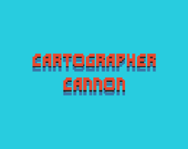 Cartographer Cannon Image