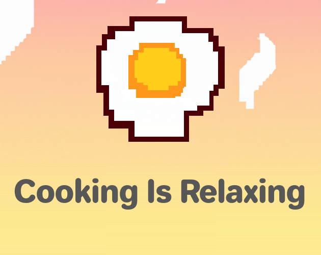 Games like Cooking is relaxing