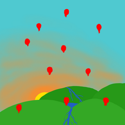 DownFall screenshot