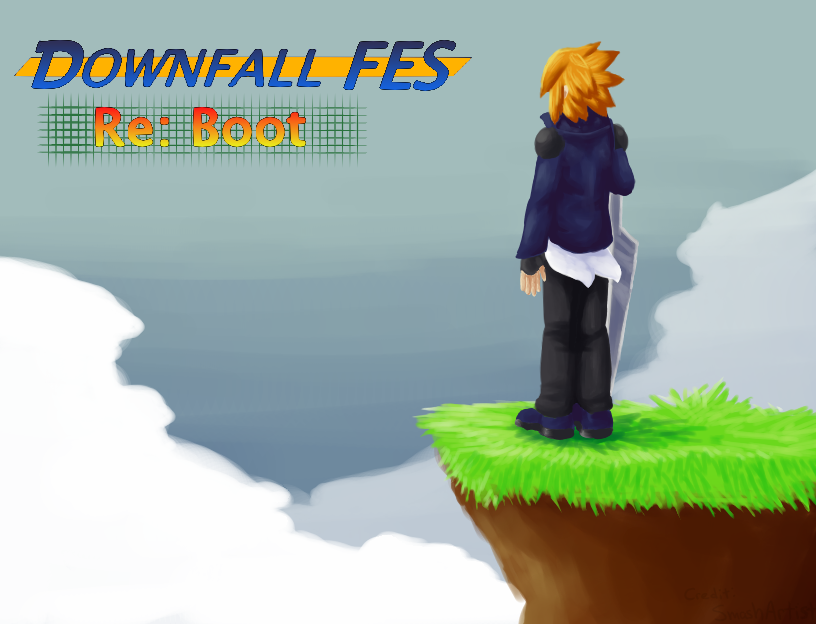 Games like Downfall FES Re:Boot