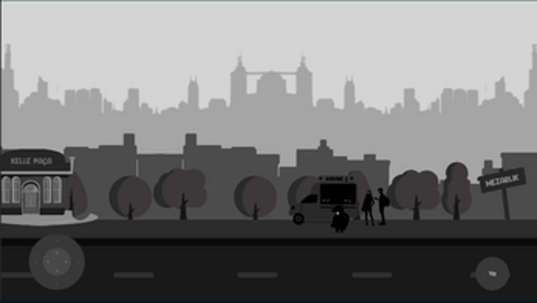 Escape From Reality screenshot