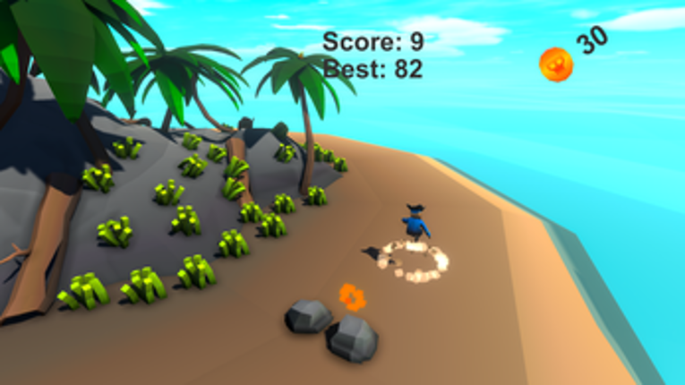 Eternal Loop screenshot