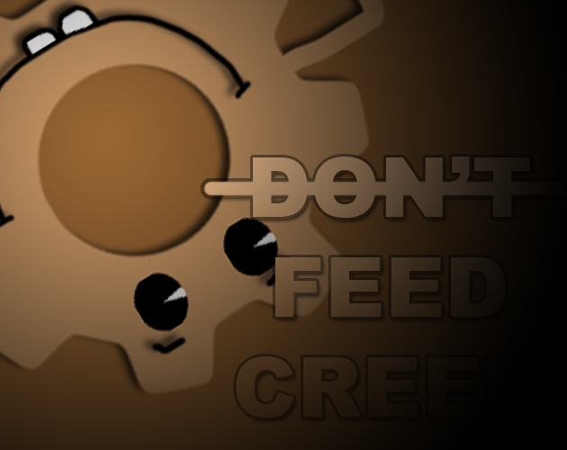 Games like FEED CREED
