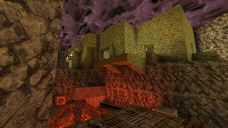 Godscythe Image