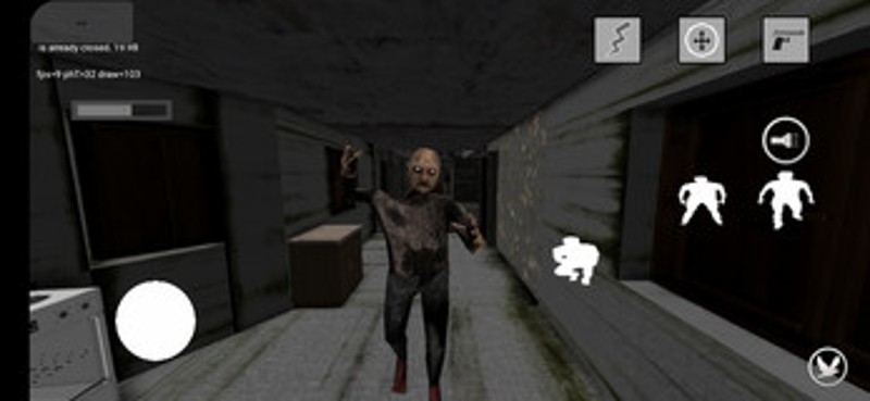 GRANDPA (canceled) Image