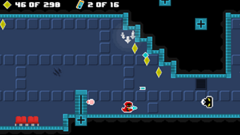 Gravity Switch screenshot