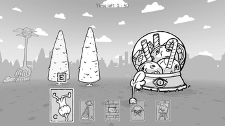 Gray knowladge screenshot