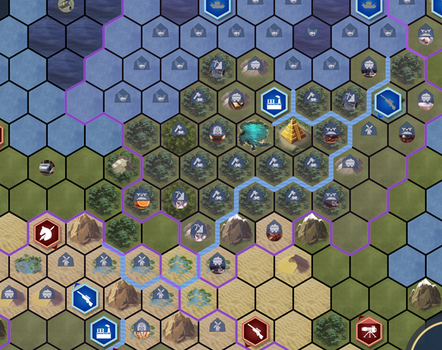 Games like Guardian of Civilization