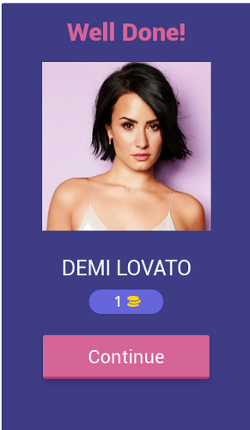 Guess The Singer Trivia Quiz Image