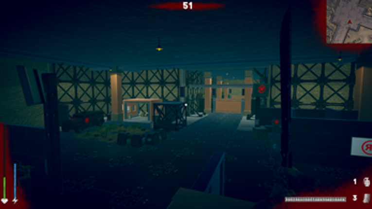 Heroz screenshot