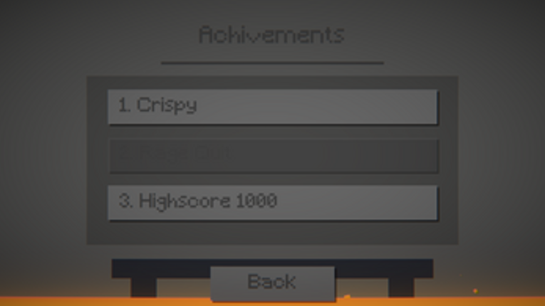 TheHighscore #2 Image