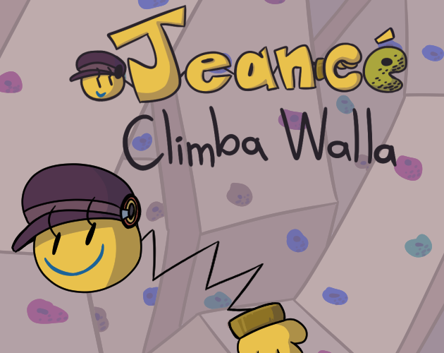 Games like Jeancé Climba Walla