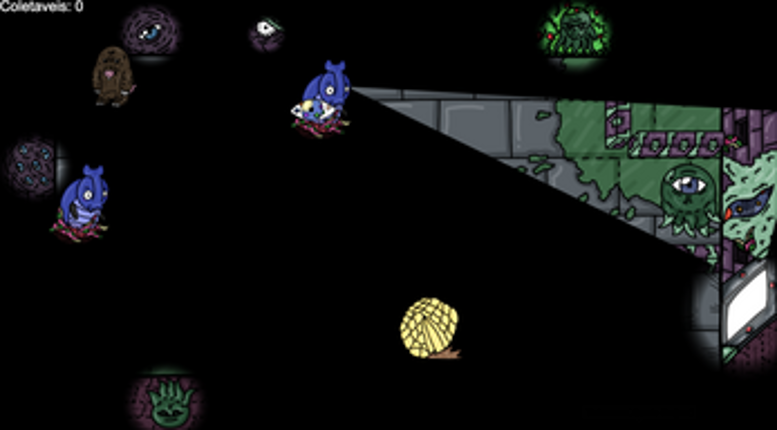 Toupeirinha screenshot