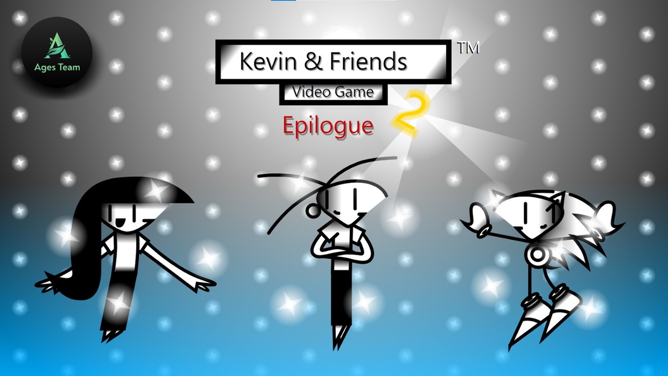 Games like Kevin & Friends - Video Game 2: Epilogue